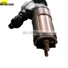 High Quality 6156-11-3300 6156-11-3301 6156-11-3302 1156-11-3303 095000-1211 095000-1212 095000-1213 FUEL INJECTOR NOZZLE ASSY thumbnail-2