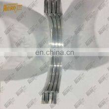 4D120 Machine Engine Parts 0.25 Thrust Washer 6114-29-8500 thumbnail-3