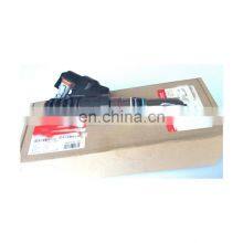 M11 QSM ISM 4903472 Genuine New System Diesel Fuel Pump Common Rail Fuel Injectors