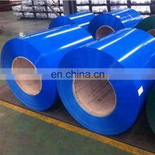 PPGI DX51 Color Coated Prepainted Galvanized Steel Coil thumbnail-3