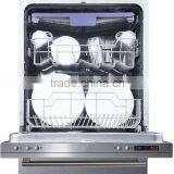 Hot Selling Used Commercial Dishwasher Machine for Sale Quality Choice