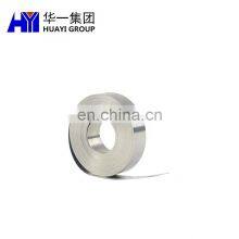 Custom Stainless Steel Flat Coil Spiral Spring Power Spring Constant Force Spring thumbnail-2