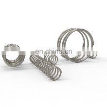 High-temperature Custom Made Stainless Steel Compression Spring thumbnail-5