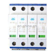 Voltage Surge Arrester Device Surge Protective Device AC Photovoltaic Lightning Protector Low-voltage Arrester thumbnail-4