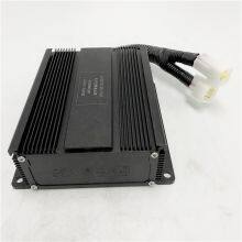 Hot Selling Original Voltage Converter For Truck thumbnail-3