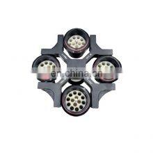 BC-HR21KF2 Floor-Standing Refrigerated High Speed Centrifuge thumbnail-4