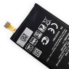 Rechargeable Batteries BL T23 For LG X-Cam X Cam K580 K580Y F690 K580DS 2430mAh Battery Replacement thumbnail-3
