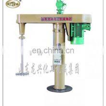 Manufacture Factory Price 11Kw High Speed Disperser for Water Paints Chemical Machinery Equipment thumbnail-3