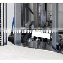 High Speed Automatic A3 A4 Paper Sheet Counting and Label Inserting Machine thumbnail-5