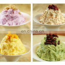 Commercial Block Snow Ice Shaver Machine/block Ice Crusher Machine thumbnail-2