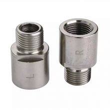 Hot Selling Bicycle Pedal Steel Axle Extender Spare Cnc Parts thumbnail-2