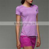 Women Training Shorts thumbnail-3