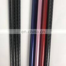 30T 40T High Carbon 2 Section Blank, 100% Carbon Fiber Fishing Rod Blank thumbnail-4