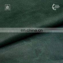 Factory Hot Selling 5Sqft Size Full Grain Natural Vegetable Tanned Genuine Leather for Sale thumbnail-2