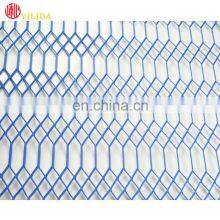 Popular Diamond Shape Expanded Metal Wire Mesh For Decorative thumbnail-4