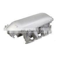 Sprinter Van Custom Delivery Multi Way Stainless Polished Steampipe T3 Turbocharger T4 Cast Iron 20V 1.8T Manifold thumbnail-1