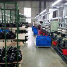 Shanghai Zhensheng Sports Goods Co., Ltd. company overview - view 1 thumbnail