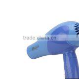 Wholesale Foldable Mini Hair Dryer, Color Can be Customized, Ideal as Gift thumbnail-4