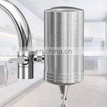 2020 Best Selling Portable Water Filter Water Purifier Faucet Water Filter thumbnail-4
