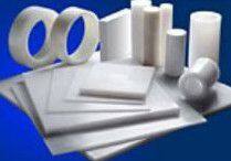 1.25mm Polyethylene Terephthalate Plastic PET PETP Sheet Plate Board