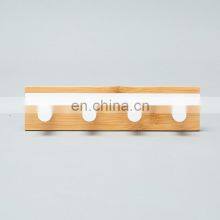 Popular Hot Selling ODM Painting Self Adhesive Wall Hooks And Hook Hanger Towel Racks Bathroom thumbnail-5