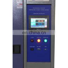 Manufacturers Can Customize The Precise Programming Test Temperature And Humidity Testing Machine thumbnail-3