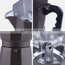 Portable Usb French Press Espresso Other Coffee Makers Travel Electric Italian Moka Coffee Maker for Induction thumbnail-4