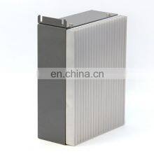 Dan Fu High Precision 220V AC Servo Motor Servo Drive With 17-bit Absolute Value Magnetic Encoder thumbnail-3