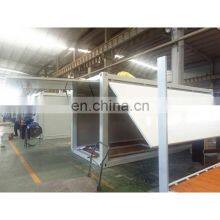 Prefab Container House Price for Shop / Combined Container House Boat thumbnail-2