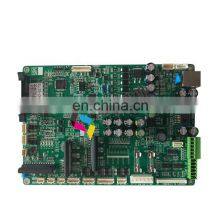 Single Xp600 Printhead Mainboard for Eco Solvent Printer