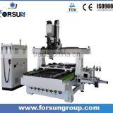 4 axis cnc machine with ce certificate/cnc vertical 5 axis machining center