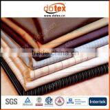 2016 Nylon Polyester PU Coated Twill Fabric