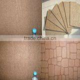 Embossed Hardboard Manufacture