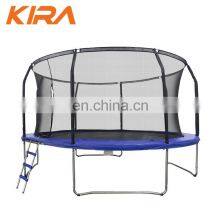 Garden Sets 8ft-16ft Children Trampoline Outdoor for Sale
