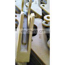 Construction Machinery 329-5957 Bucket Side Cutter Protector thumbnail-3