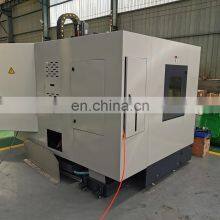 3 Axis Cnc Milling Machine VMC650 Vertical Machining Center With CNC Control System thumbnail-4