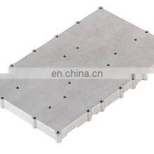 Custom Die Cast Aluminum Radiator thumbnail-3