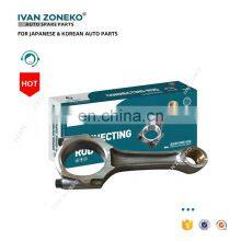 World-Wide Renown Engines Spare Parts Connecting Rod 13201-79466 For TOYOTA thumbnail-1