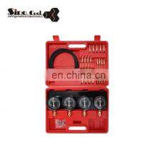 Auto Tools Motorcycle Fuel Vacuum Carburetor Carb Synchronizer Tool Balancer Gauge Kit ( for 4 Cylinder Engine ) thumbnail-5