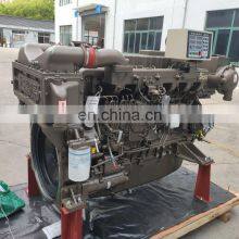 Navy Yuchai-motor for Boat, 280hp, YC6MK280C 280hp 2100rpm Marine Diesel Engine thumbnail-2