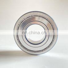 ZCRA 6205-2rs Zz Low Noise High Quality Bearings Single Row Deep Groove Ball Bearing thumbnail-4
