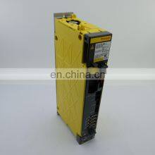 Fanuc Servo Drive ac Servo Amplifier A06B-6290-H322 thumbnail-5
