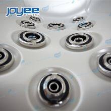 JOYEE 2023 6 Person Family Sex Massage Home Spa Party Acrylic Whirlpool Massage Hot Tub thumbnail-4