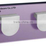 Wooden Color Handle For Wooden Cabinet Door Pull Handle thumbnail-3