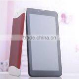 Hot Wifi Gps Flash FM 7 Inch 3G Android Tablet pc With Dual Sim Card Best Low Price Quality Choice thumbnail-2