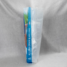 2layer 3layer 25kg 50kg Cement Packaging White Kraft Paper Bag thumbnail-2