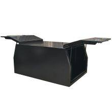 Aluminum Ute Canopy Customized Making Truck Tool Box thumbnail-5