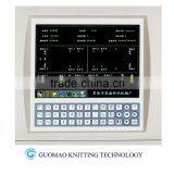 Computer Flat Knitting Machine for Knitting Blanket, Changshu Textile Machinery Manufacturer thumbnail-5