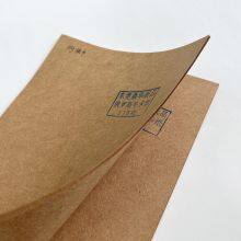 Brown Paper Cardboard 0.22-0.23mm Paperboard Kraft Liners Russian Cake Boxes, Tote Bags thumbnail-1
