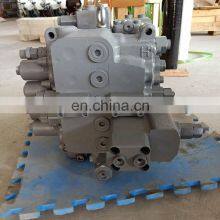 Excavator Main Valve EC240NLC Main Control Valve UX28-39 thumbnail-4